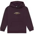 Element Skateboard Co Hættetrøje