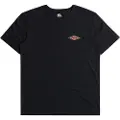 Quiksilver Fossilized T-shirt Med Korte ærmer