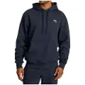 RVCA Avyft00328 Hættetrøje