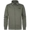 Petrol Industries M-3040-swc113 Halv Lynlås Sweatshirt