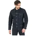 Detlev Louis DL-JM-13 Denim Jakke blå 56