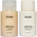 Ouai - Medium Hair - Conditioner - 89ml - For Women