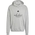 Adidas Brand Love French Terry Hættetrøje