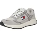 Tommy Hilfiger Runner Mix Material Sko
