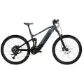 KROSS Grist Boost 1.0 29´´ Cues Rd U6000 2024 Elektrisk Mtbcykel