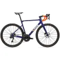 Cinelli Pressure Adr 105 Di2 7100 Landevejscykel