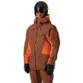 Helly Hansen Sogn Evo Shell Jakke