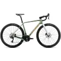 Orbea Terra H30 Grx Rx820 2025 Gravelcykel