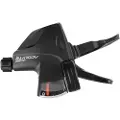 Microshift Acolyte Quick Trigger Pro Højre Gearskifter