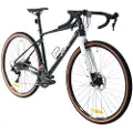 Lupo Terra 11 St-r7000 Gravelcykel