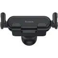 Baseus gravitational Car Phone Holder Lite to Ventilation Grid (black)