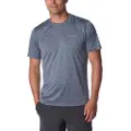 Columbia Hike T-shirt Med Korte ærmer