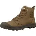 Palladium Pampa Hi Zip Wl Støvler