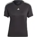 Adidas Tr-es 3s T-shirt Med Korte ærmer