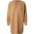 Superdry V Jumper Langærmet Kort Kjole