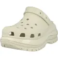 Crocs Classic Mega Crush Træsko