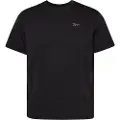 Reebok Athlete 2.0 Rbk-endure T-shirt Med Korte ærmer