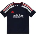 Adidas Tiro Nations Pack T-shirt Med Korte ærmer