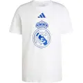 Adidas Real Madrid Dna Graphic T-shirt Med Korte ærmer
