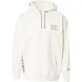 Superdry Superdrytil mænd. M2013731A Utility Sport løs sweatshirt beige (S), Casual, Bomuld