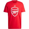 Adidas Arsenal Dna Graphic T-shirt Med Korte ærmer