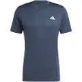 Adidas Freelift T-shirt Med Korte ærmer