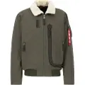 Alpha industries Da-3 Bomberjakke