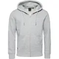 Superdry Vintage Logo Emb Hood Sweatshirt Med Lynlås