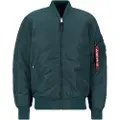 Alpha industries Ma-1 Vf 59 Long Jakke