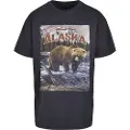 MT Alaska Vintage Oversize T-shirt