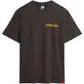 Superdry Tattoo Graphic Loose T-shirt Med Korte ærmer