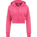 Adidas Originals Shrt Sweatshirt Med Lynlås