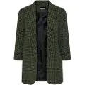 Pieces Pcbosella Blazer