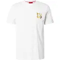 Hugo Boss Diridumti 10266060 T-shirt Med Korte ærmer