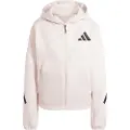 Adidas Z.n.e Sweatshirt Med Lynlås