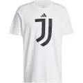 Adidas Juventus 24/25 Dna Graphic T-shirt Med Korte ærmer