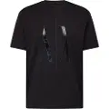 Armani Exchange 8nztpq_zjh4z T-shirt Med Korte ærmer