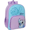 Safta 612417180 Stitch Sweet 19l 32x43x14 Cm Rygsæk