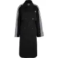 Adidas Originals Adicolor Trench Twill Frakke