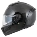 Shark Spartan 1.3 Carbon Le Integralhjelm sort XL