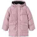 Name It Kids Medow03 Pufferjakke