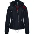 Superdry Mountain Wincheater Jakke