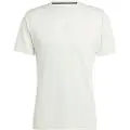 Adidas Hiit Airchill Workout T-shirt Med Korte ærmer