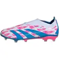 Adidas Predator Elite Laceless Fg Fodboldstøvler