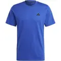 Adidas Train Essentials Feelready T-shirt Med Korte ærmer