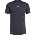 Adidas Hiit Airchill Workout T-shirt Med Korte ærmer