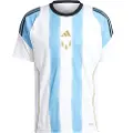 Adidas Messi Training T-shirt Med Korte ærmer