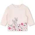 Carrement Beau Y30227 T-shirt Med Lange ærmer