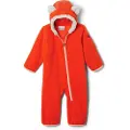 Columbia Buksedragter Columbia Tiny Bear II Bunting barn 3 / 6 mdr