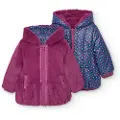 Boboli Reversible Frakke